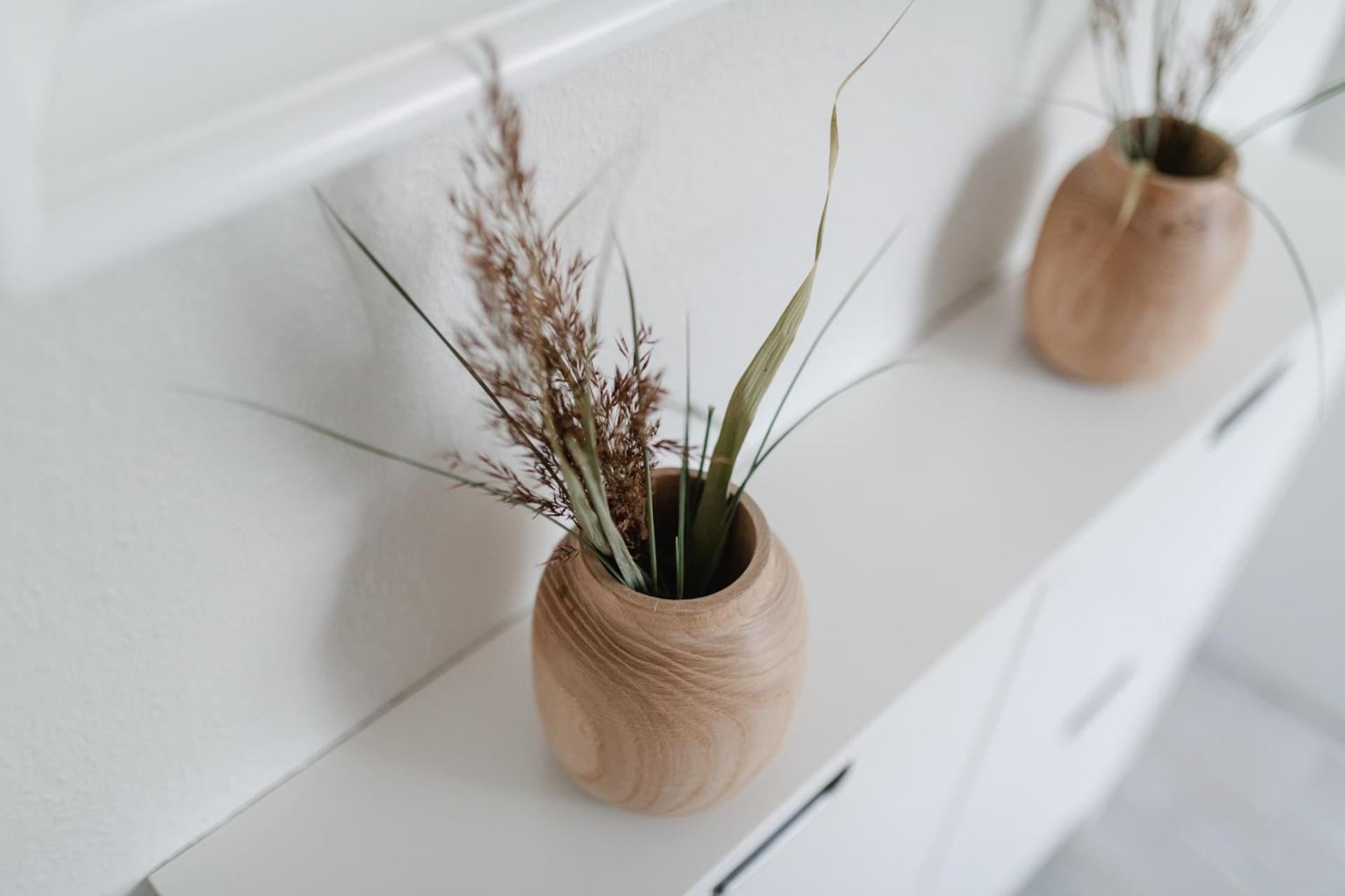 Haus Bielefeld Ferienwohnung 34 노르데메이 외부 사진