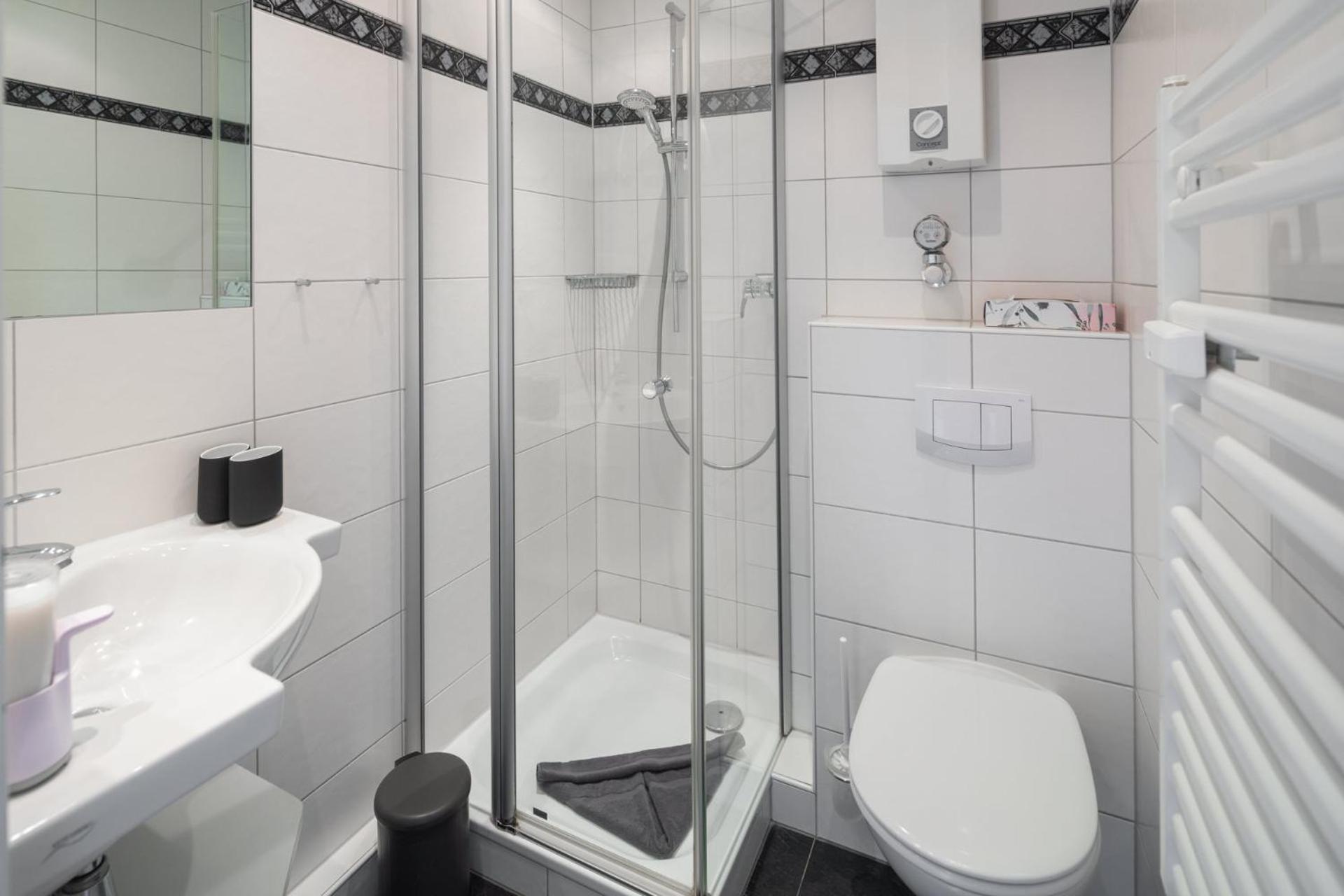 Haus Bielefeld Ferienwohnung 34 노르데메이 외부 사진