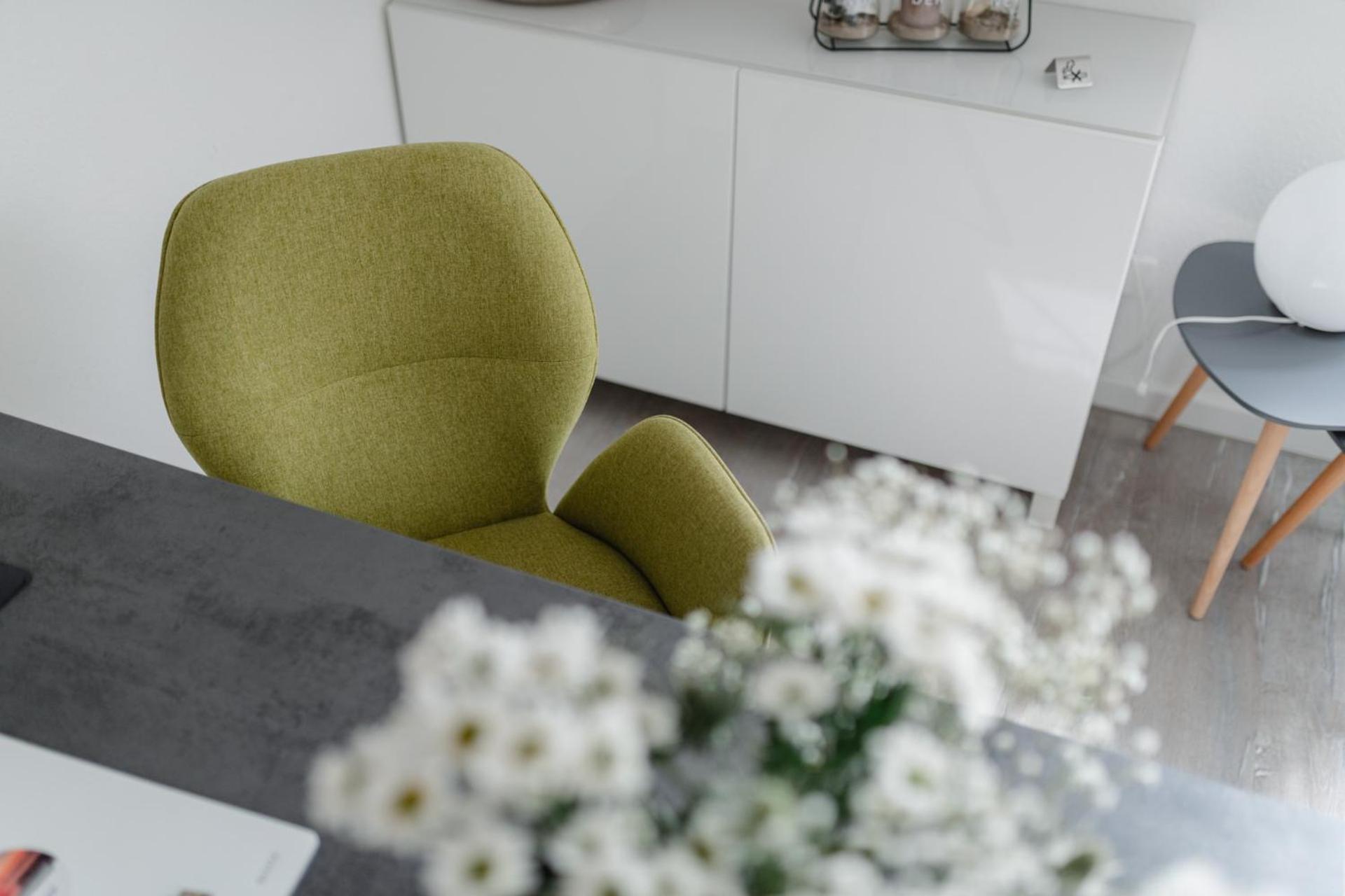 Haus Bielefeld Ferienwohnung 34 노르데메이 외부 사진