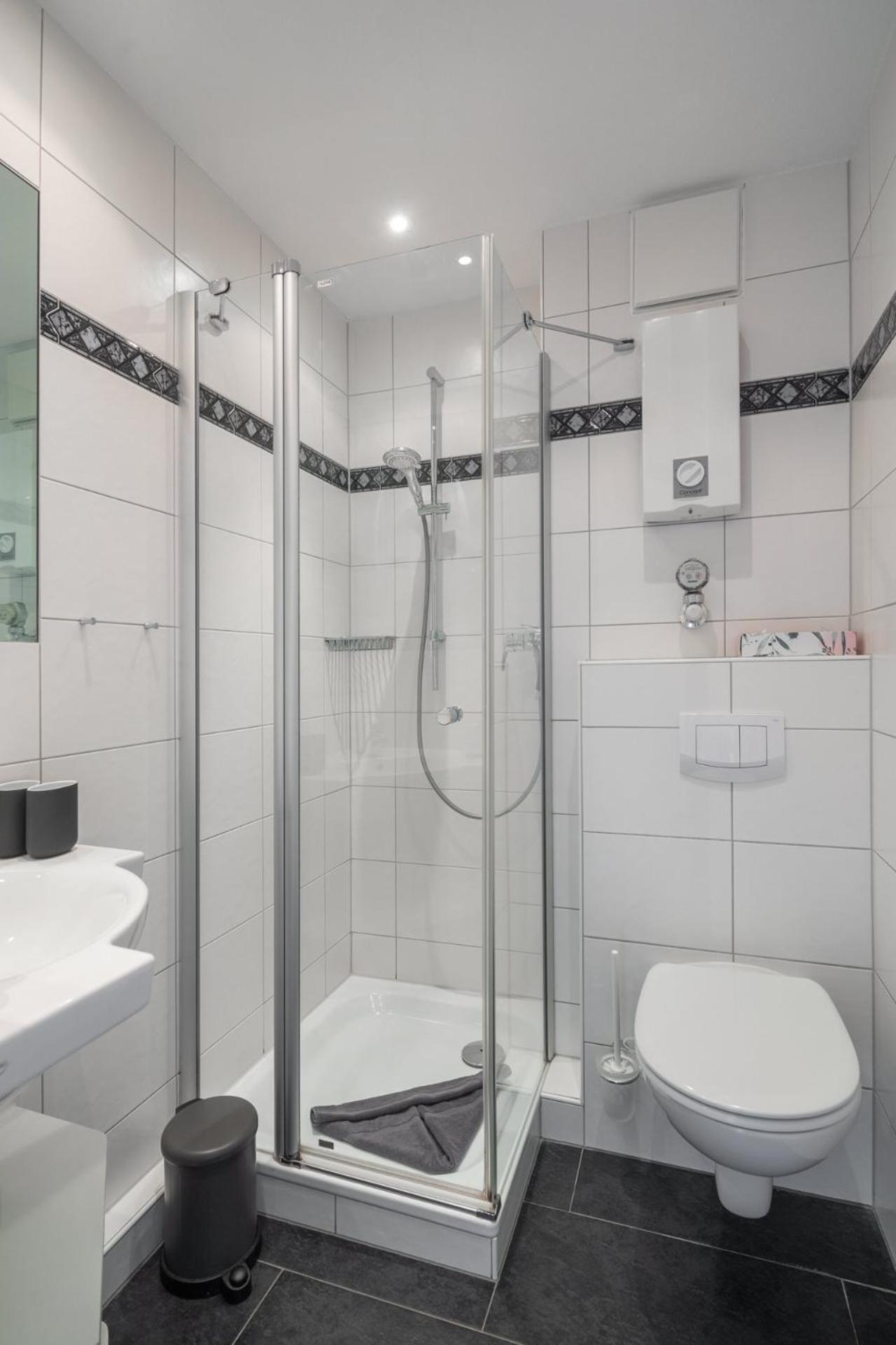Haus Bielefeld Ferienwohnung 34 노르데메이 외부 사진